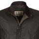 Veste Hereford Olive Barbour