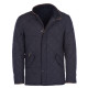 Veste Powel Quilt Marine Barbour