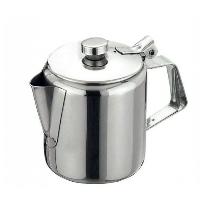 Stainless Steel Teapot 1.5L