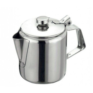 Théière Inox 1L