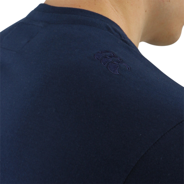 Tee shirt otahu marine cantebury