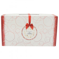 Valise Joyeuses Fêtes Petit Modèle