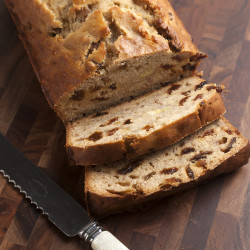 Mileeven Tea Brack 500g
