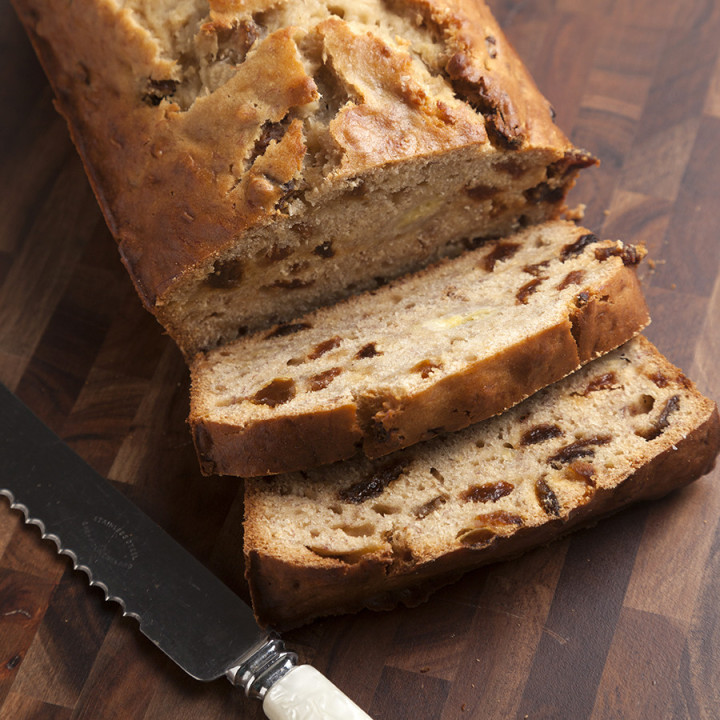 Tea Brack Mileeven 500g