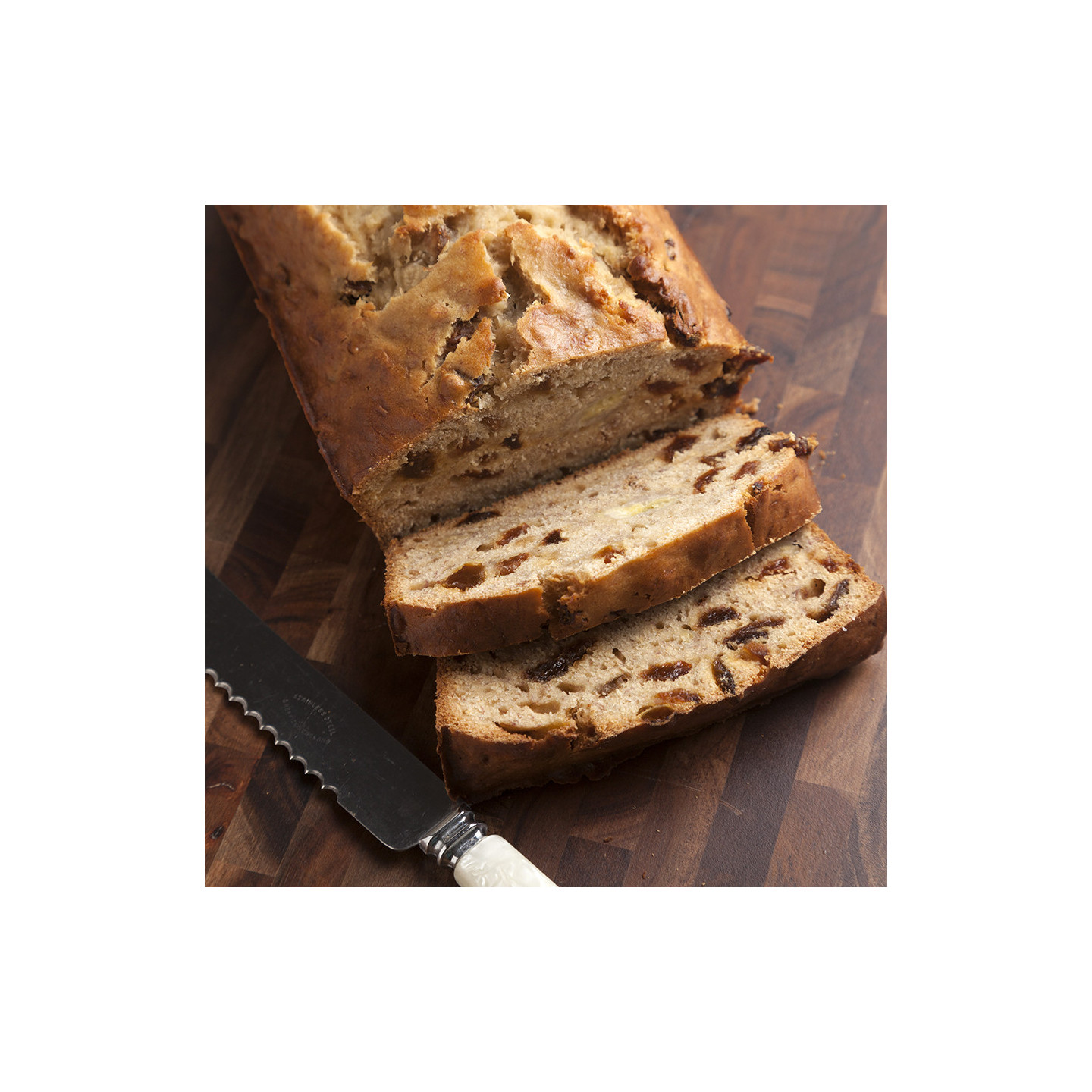 Mileeven Tea Brack 500g