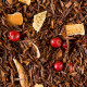 Rooibos de noel 25 sachets dammann freres