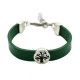 Bracelet Fantaisie Tree Of Life Vert