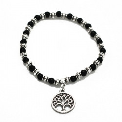 Bracelet Charme Tree Of Life