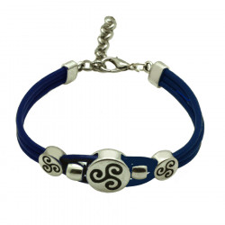 Bracelet Fantaisie Triskel