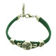 Bracelet tree of life fantaisie