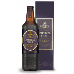 Imperial Stout Fuller's 50cl 10.7°