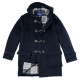 Duffle-Coat Barry Marine London Tradition