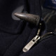 London Tradition Navy Barry Duffle-Coat