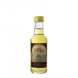Mignonnette The Arran Malt 10 ans 5cl 46°