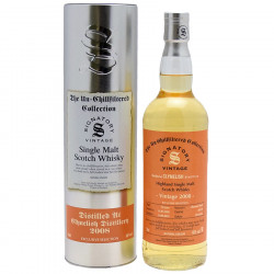 Clynelish 2008 10 ans S.V. 70cl 46°