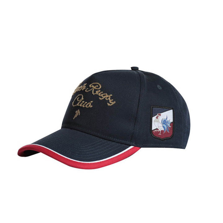 Casquette marine ruckfield