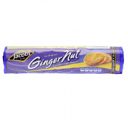 Biscuits Gingembre Jacob's 200g