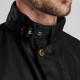 Barbour International Black Jacket