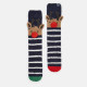 Tom Joule Rudolph Festive Socks