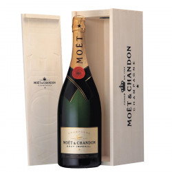 Moët & Chandon Champagne Imperial Magnum 1.5l 12°