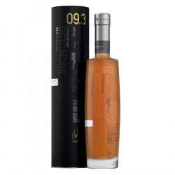 Octomore 9.3 Islay Barley Dialogos 70cl 62.9°