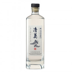 Kiyomi Rhum Blanc 70cl 40° Kiyomi Rhum Blanc 70cl 40°