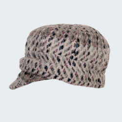 Casquette Beige Branigan Weavers