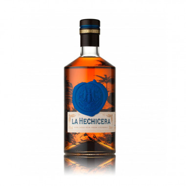 La Hechicera 5cl 40°