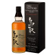 Tottori bourbon barrel 50cl 43ï¿½