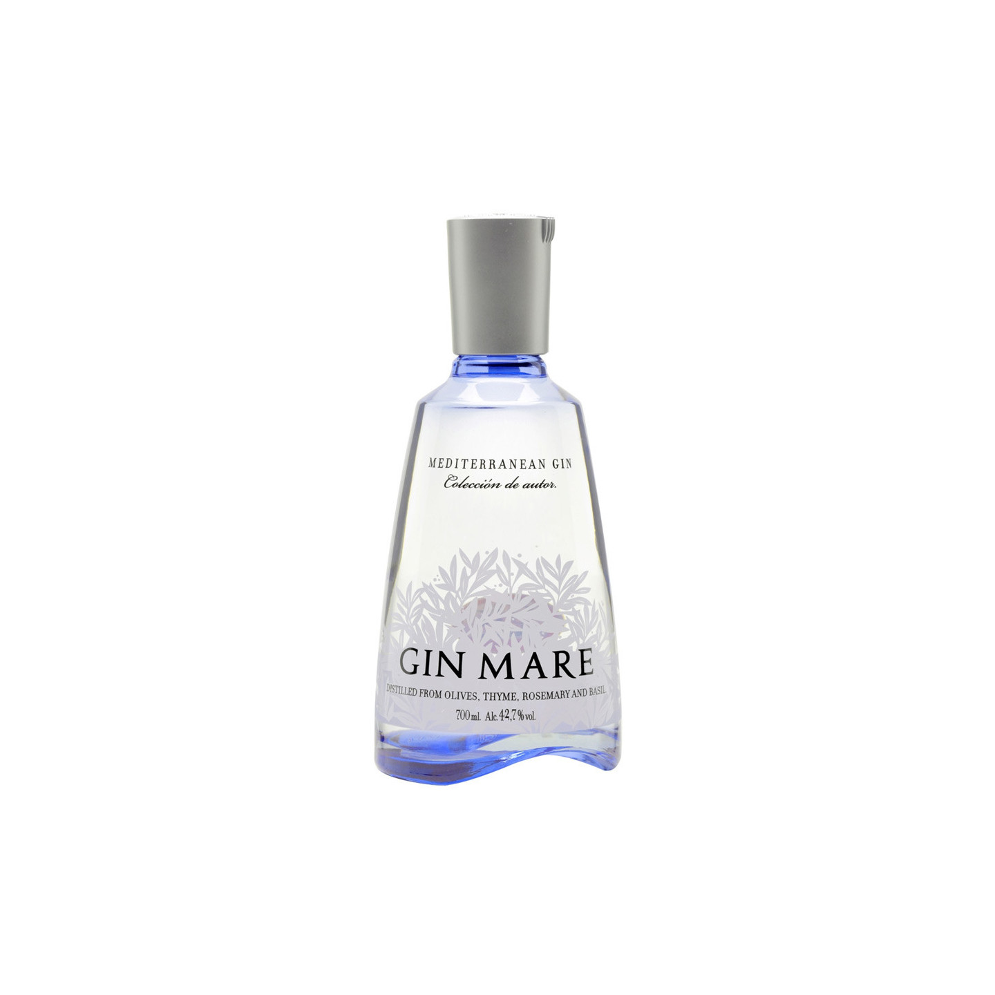 Gin Mare 70cl 42.7°