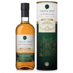 Green Spot Château Montelena 70cl 46°