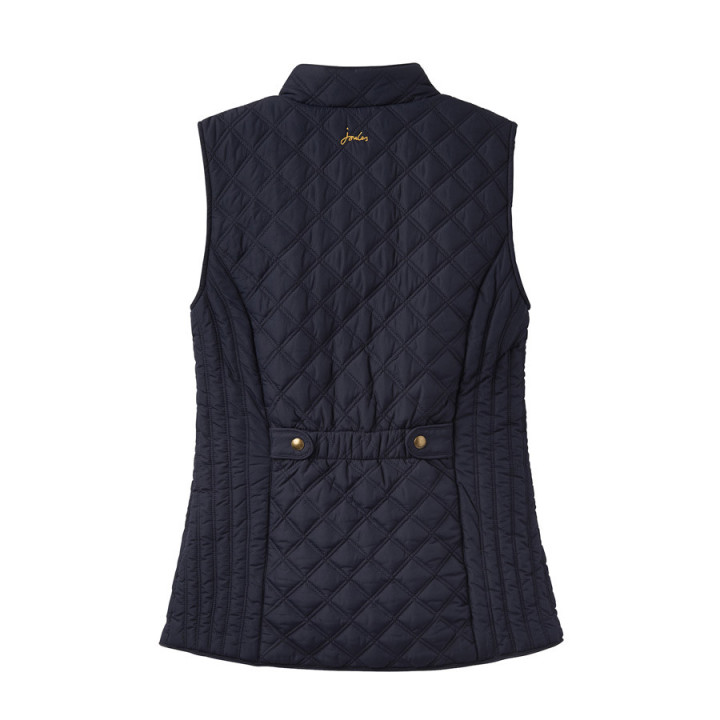 Gilet sans Manches Marine Tom Joule