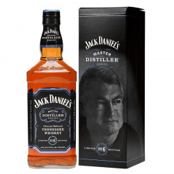 Jack Daniel's Master Distiller n°6 70cl 43°
