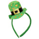 Irish Hat Headband