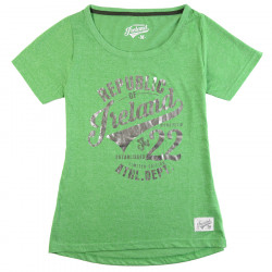 T-shirt Republic of Ireland