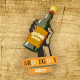 Ardbeg Drum 70cl - Edition Limitée 2019