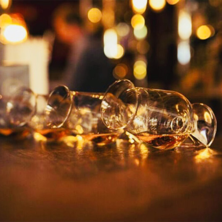 Verre à Whisky Túath 21cl