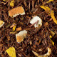 Dammann Frères Citrus Rooibos 25 Teabags 50g