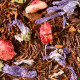 Dammann Frères Rooibos Red Fruits Herbal Tea 25 Teabags 50g