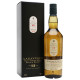 Lagavulin 12 ans 18th Release 70cl 57.8°