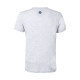 Canterbury Grey Short Sleeve T-Shirt Gisborne