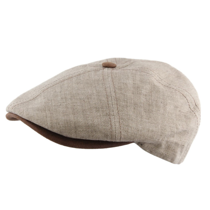 Celtic Alliance Brown Hat