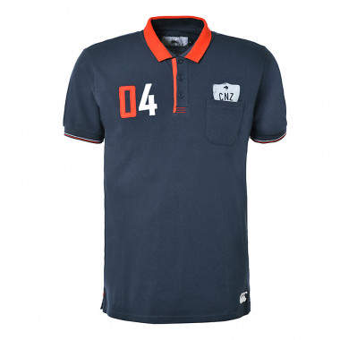 canterbury polo