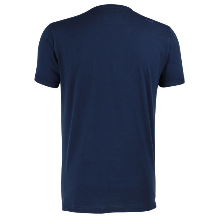 Tee shirt otahu marine cantebury