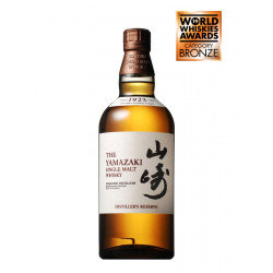 Yamazaki Distiller's Reserve 70cl 43°