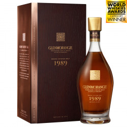 Glenmorangie Grand Vintage 1989 70cl 43°