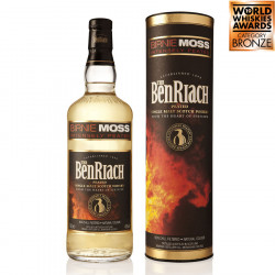 BenRiach Birnie Moss 70cl 48° BenRiach Birnie Moss 70cl 48°