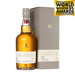 Glenkinchie 12 Years Old 70cl 43°