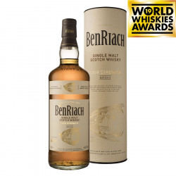 Benriach Cask Strength Batch 2 70cl 60.6° Benriach Cask Strength Batch 2 70cl 60.6°