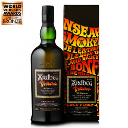 Ardbeg grooves ed.2018 70cl 46°